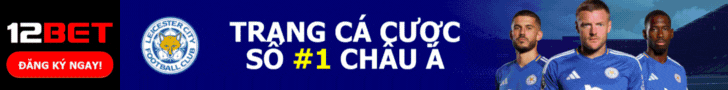 Banner 12BET