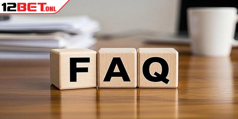 Câu hỏi thường gặp về cách nghe hột tài xỉu 12BET