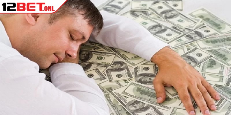 Soi Cầu Bạch Thủ Lô Chính Xác Và Phương Pháp Hiệu Quả 17 Chiêm bao thấy tiền là dạng mơ rất quen thuộc