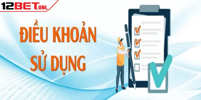 Link 12BET uy tín cam kết không cho phép hành vi gian lận