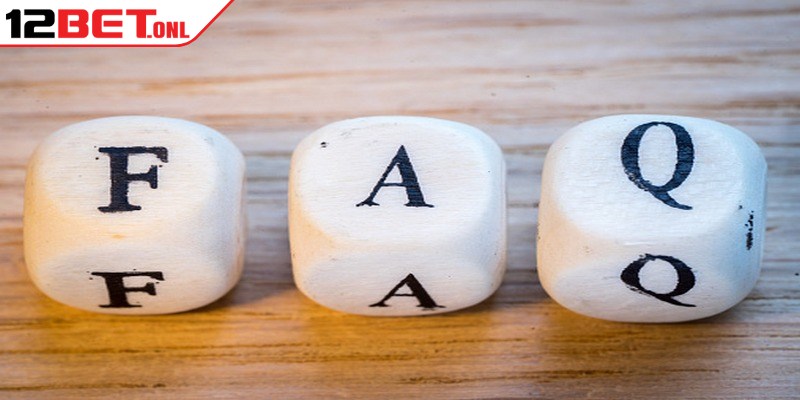 Kinh Nghiệm Chơi Bài Phỏm Giúp Thắng Nhanh, Hiệu Quả 20 FAQ liên quan đến luật chơi mậu binh 12BET