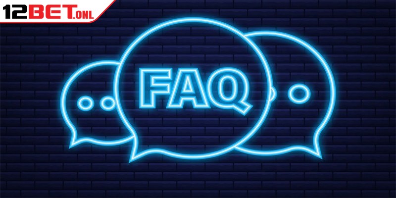 Giải đáp thắc mắc phổ biến về tuyển dụng 12BET